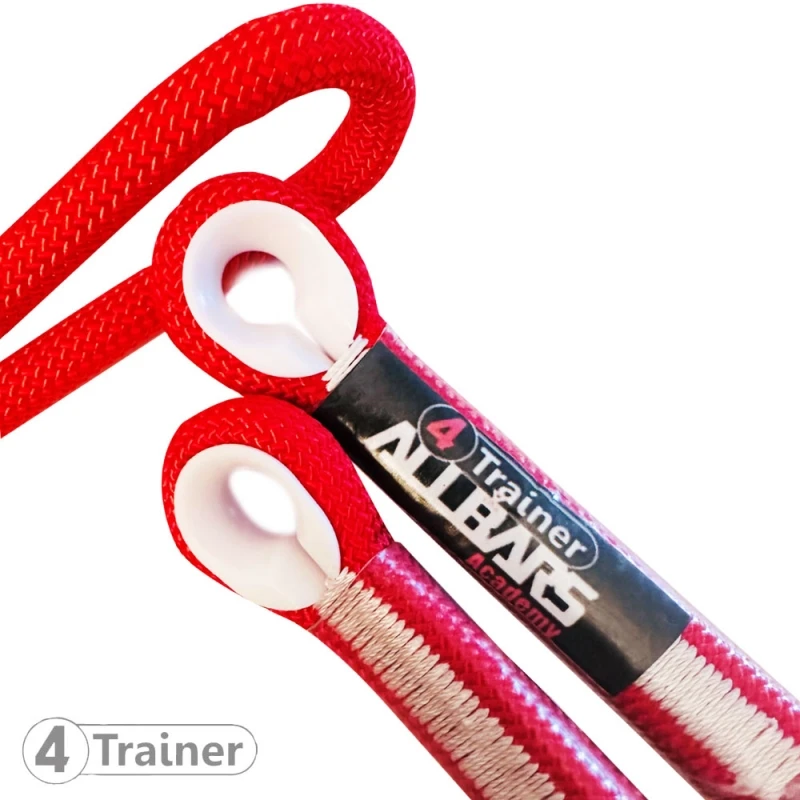 CORDE DE LEST RENFORCÉE Pour Ceinture à Lest - 4TRAINER X ALLBARS – Image 4
