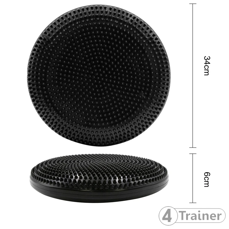 Coussin De Proprioception 4Trainer – Image 2