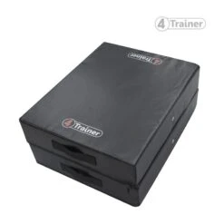 CRASH MAT - Tapis Amortissant Pour Haltérophilie - 4TRAINER