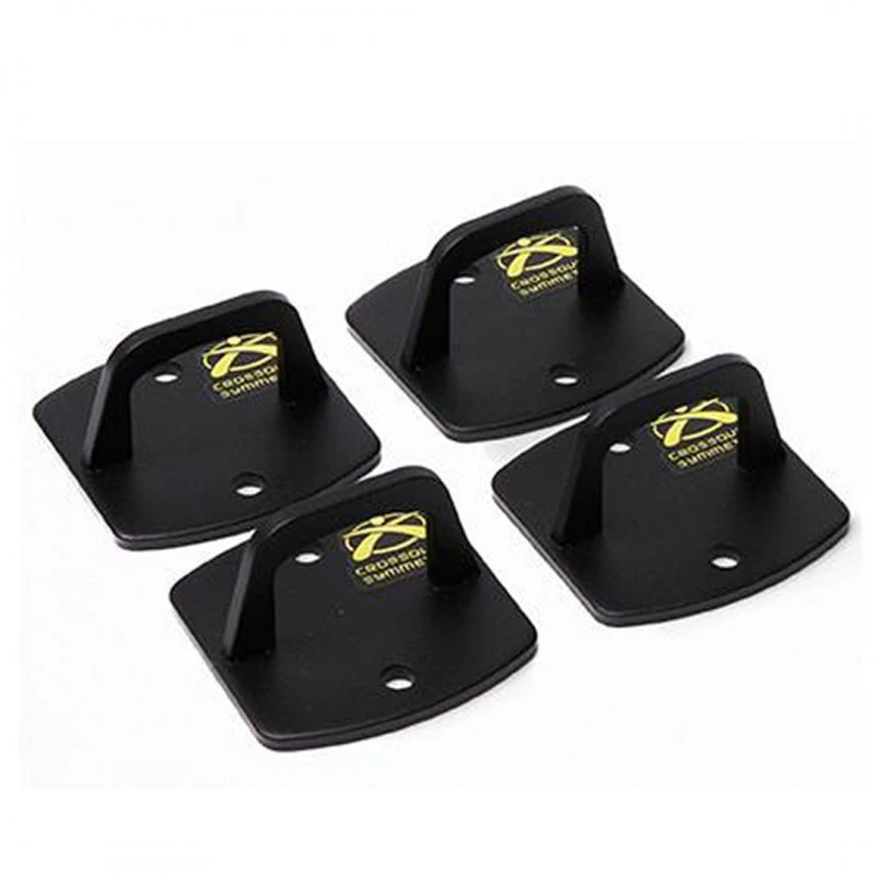 CROSSOVER SYMMETRY® Pack Épaule - 2 Paires De Sangles De Résistance + 4 Ancres Murales – Image 2