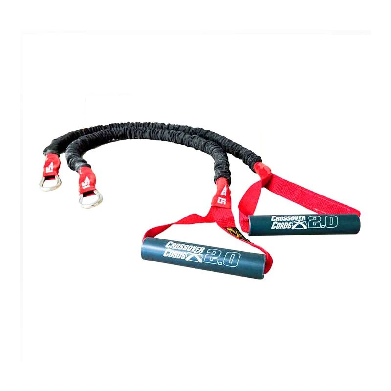 CROSSOVER SYMMETRY® Sangles De Résistance Élastique – Image 2