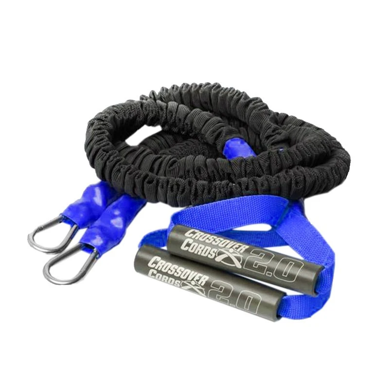 CROSSOVER SYMMETRY® Sangles De Résistance Élastique – Image 4