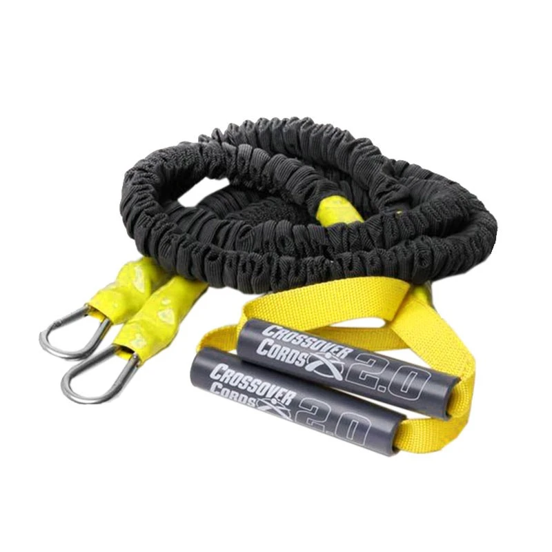 CROSSOVER SYMMETRY® Sangles De Résistance Élastique – Image 5