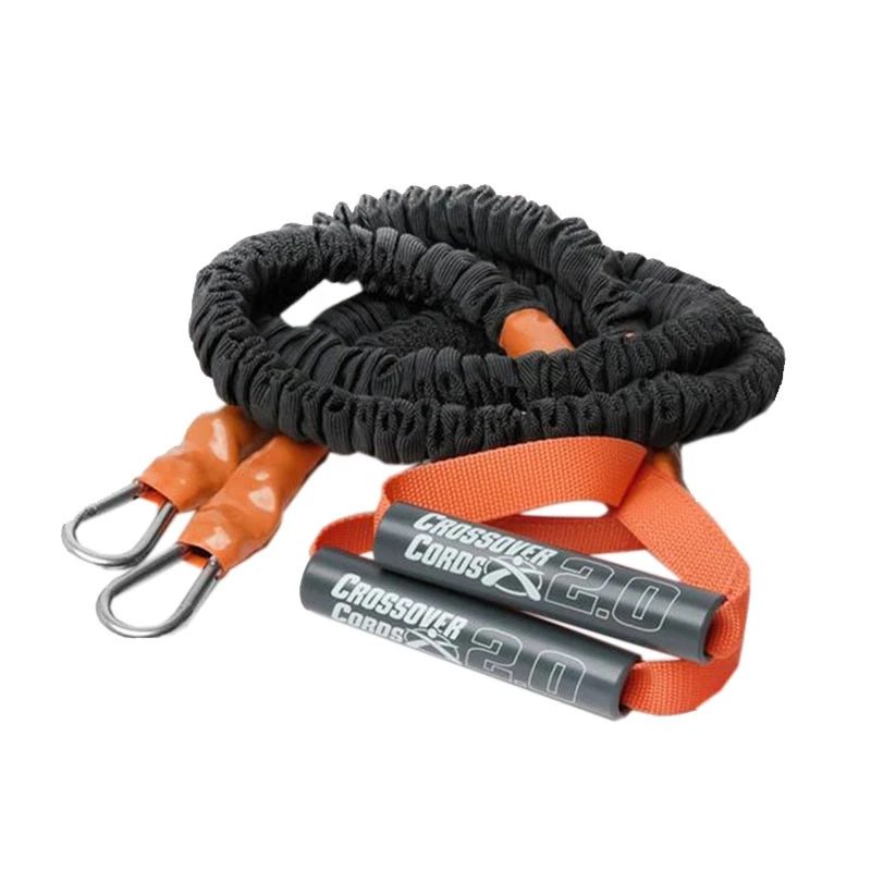 CROSSOVER SYMMETRY® Sangles De Résistance Élastique – Image 6