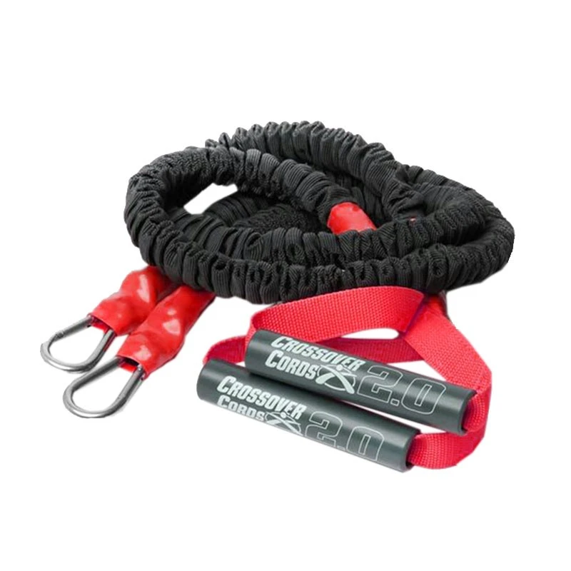 CROSSOVER SYMMETRY® Sangles De Résistance Élastique – Image 7