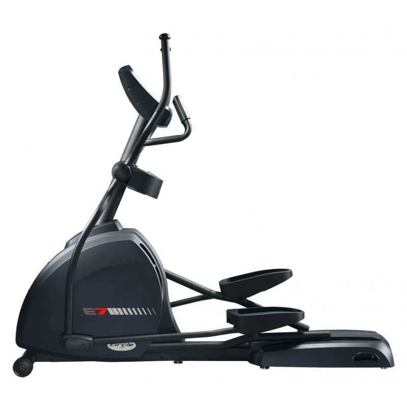 VÉLO ELLIPTIQUE - Crosstrainer Professionnel E7 – Image 2
