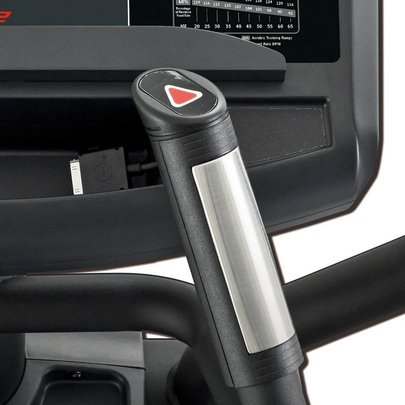 VÉLO ELLIPTIQUE - Crosstrainer Professionnel E7 – Image 5