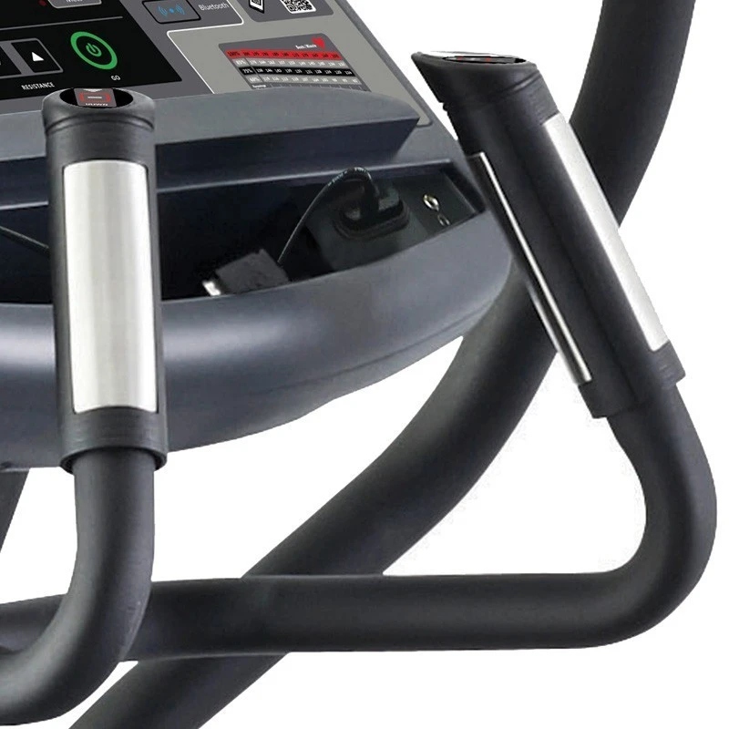 VÉLO ELLIPTIQUE - Crosstrainer Professionnel E7 – Image 7