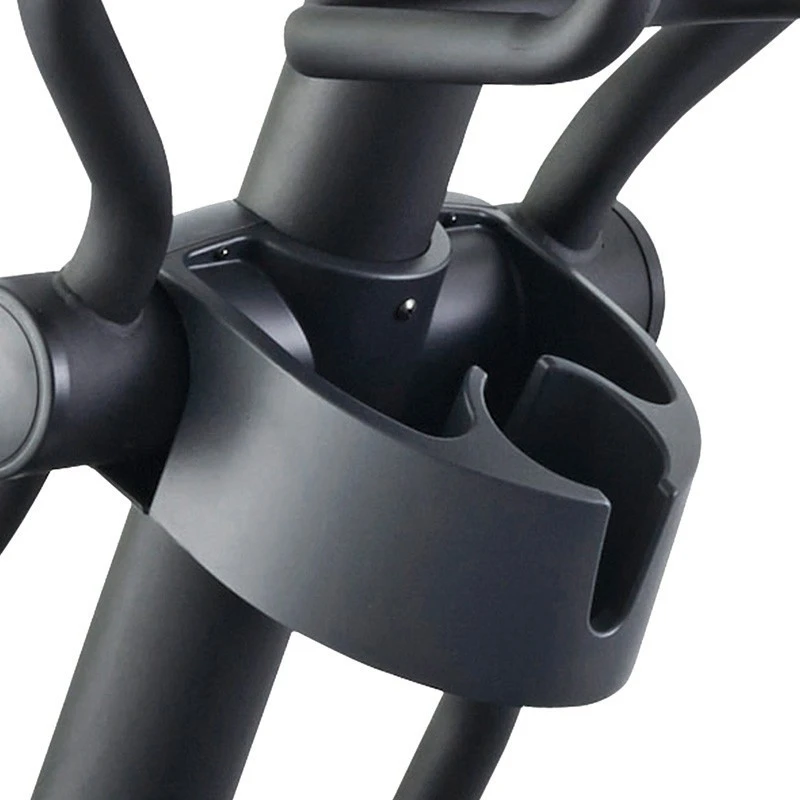 VÉLO ELLIPTIQUE - Crosstrainer Professionnel E7 – Image 8