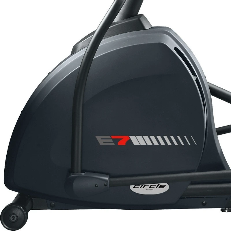 VÉLO ELLIPTIQUE - Crosstrainer Professionnel E7 – Image 9