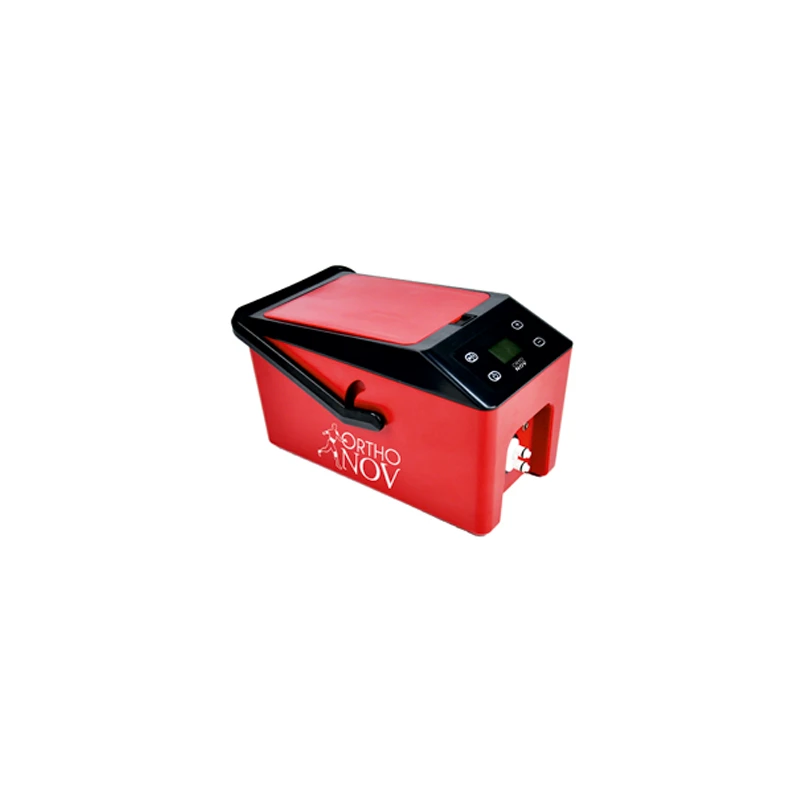 CRYONOV - Kit Starter - Récupération Par Eau Froide