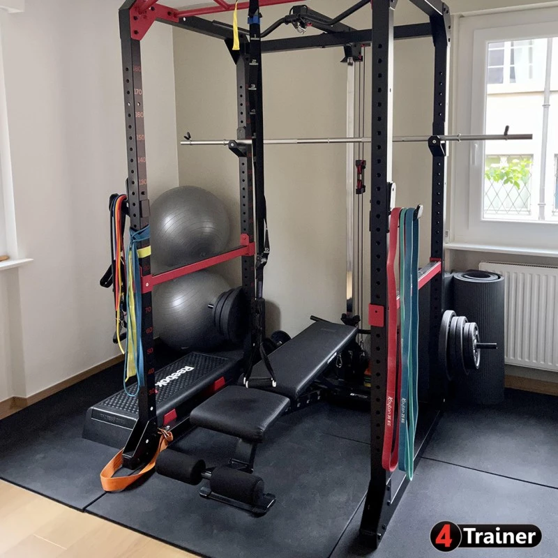 DALLES TRAINING - Lot De 4 Ou 10 - 25mm - 4Trainer – Image 2