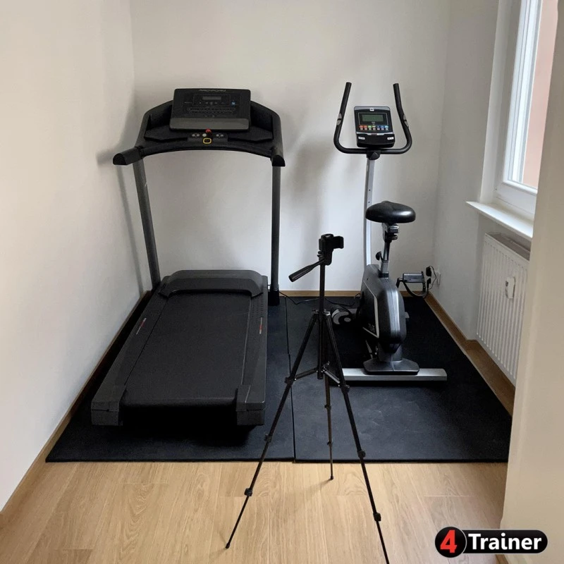 DALLES TRAINING - Lot De 4 Ou 10 - 25mm - 4Trainer – Image 3