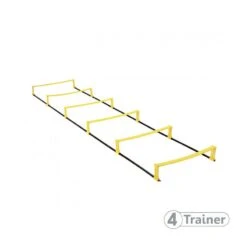Echelle De Rythme Surélevée 2,2 M - 10 Haies - 4Trainer