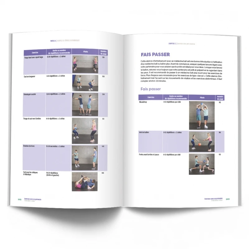S'Entraîner à Deux - 4TRAINER EDITIONS – Image 11