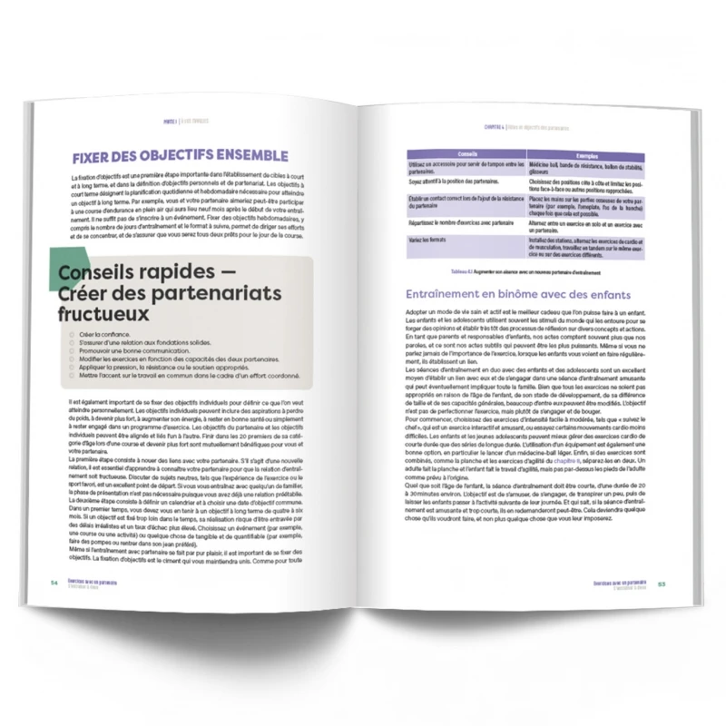 S'Entraîner à Deux - 4TRAINER EDITIONS – Image 6