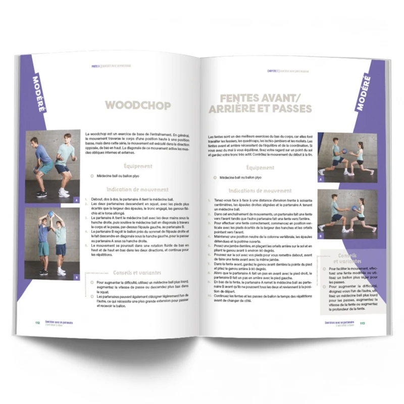 S'Entraîner à Deux - 4TRAINER EDITIONS – Image 9