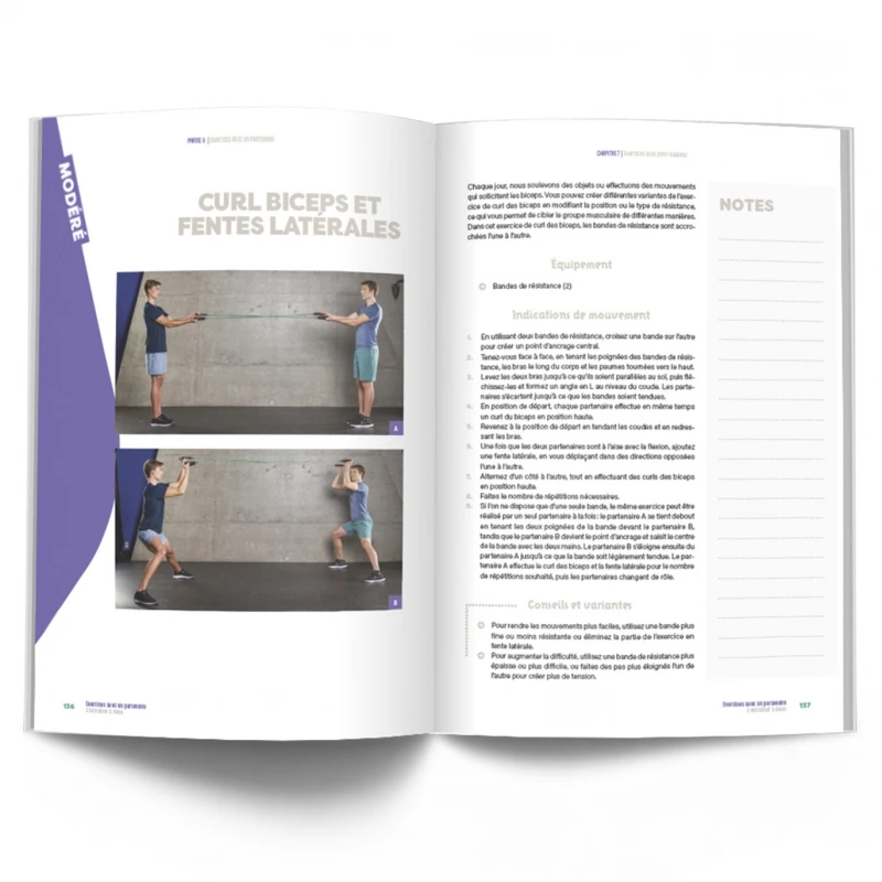S'Entraîner à Deux - 4TRAINER EDITIONS – Image 10