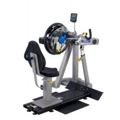Ergomètre à Bras à Résistance à Eau - E850 Club UBE