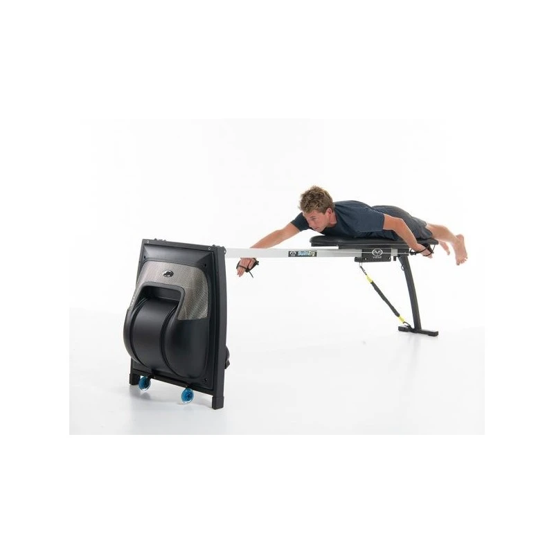 Ergomètre VASA SWIMERG Avec ANT Et Power Meter – Image 5