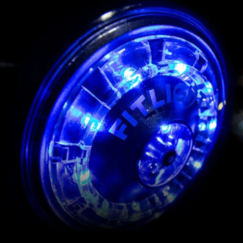 FITLIGHT® - L'entraînement Lumineux Sans Fil (Compatible Android/iPhone) – Image 4