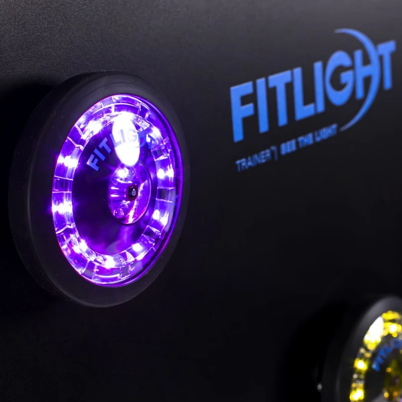 FITLIGHT® - L'entraînement Lumineux Sans Fil (Compatible Android/iPhone) – Image 5