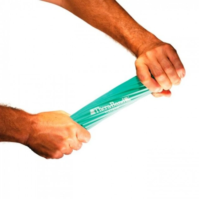 FLEXBAR - Bande D'entraînement Flexible - THERABAND – Image 4