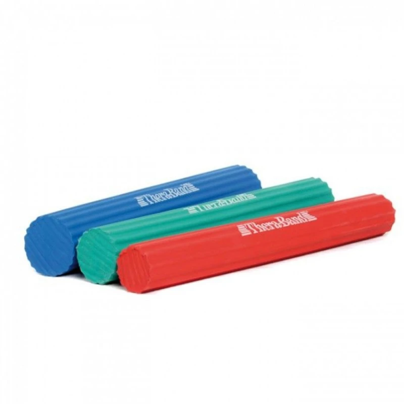 FLEXBAR - Bande D'entraînement Flexible - THERABAND – Image 5