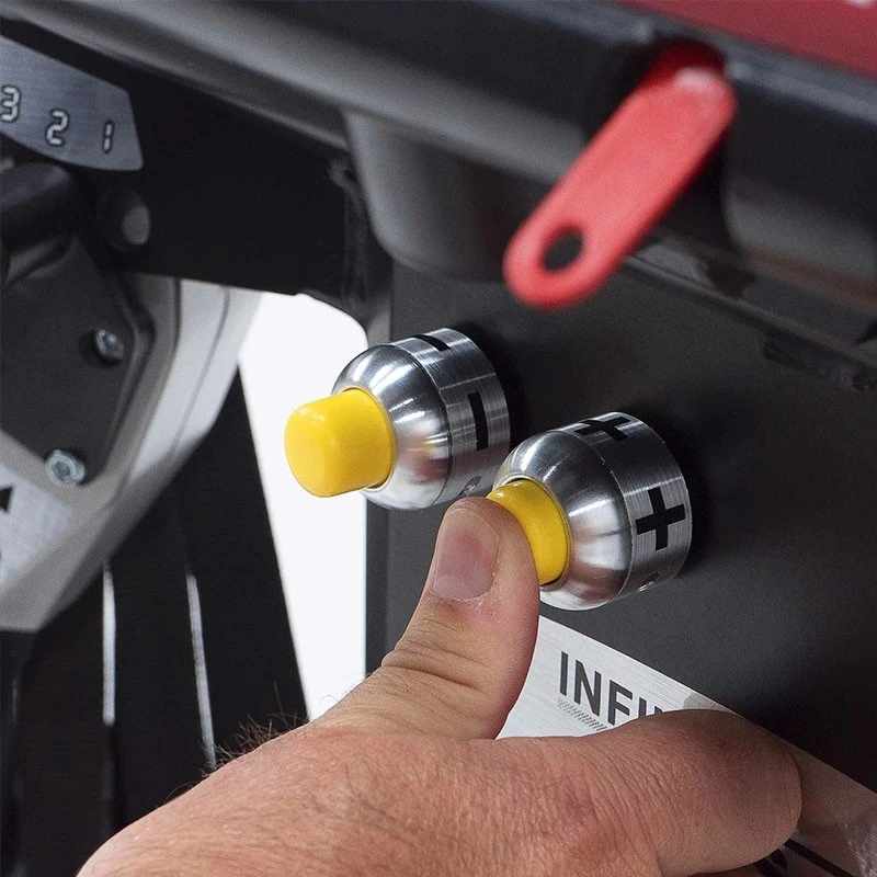 FUNCTIONAL TRAINER A400 - Système Rééducatif à Poulies Réglables - KEISER – Image 3