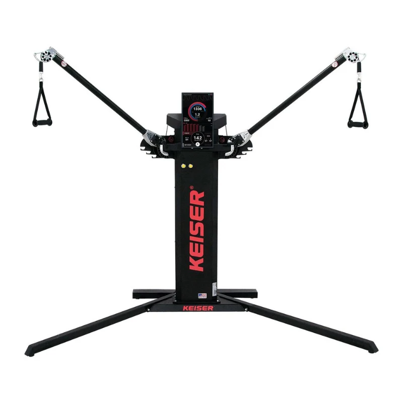 FUNCTIONAL TRAINER A400 - Système Rééducatif à Poulies Réglables - KEISER