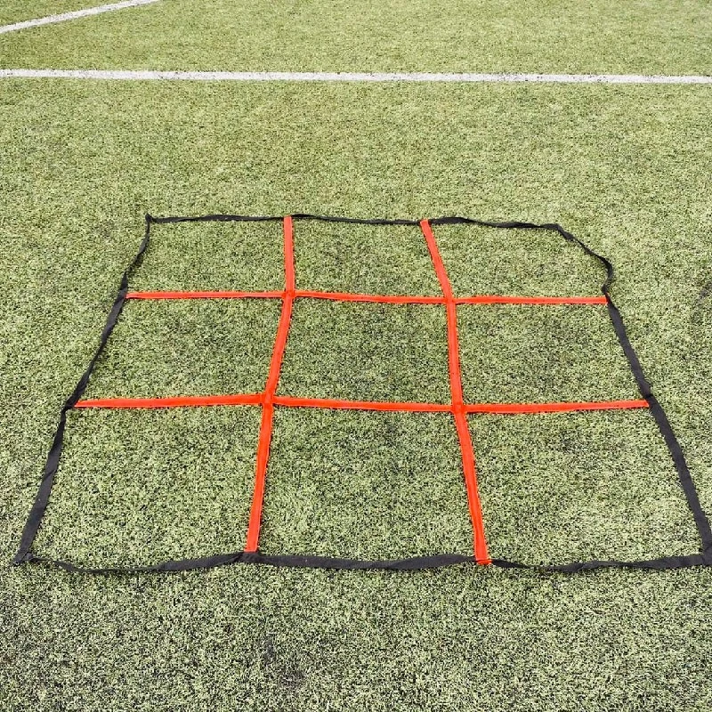 Echelle De Rythme - Grille D'agilité 4Trainer – Image 2