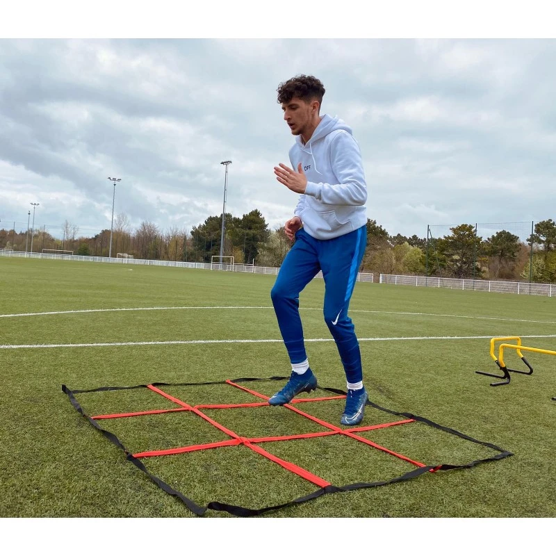 Echelle De Rythme - Grille D'agilité 4Trainer – Image 6