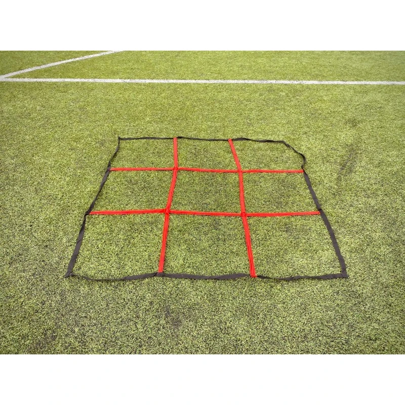 Echelle De Rythme - Grille D'agilité 4Trainer – Image 7