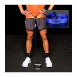 GYMAWARE JUMP STRAP - Accessoire Sangle De Saut