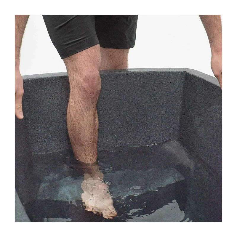 HANKI Bain De Froid + Pompe Submersible - AVANTOPOOL – Image 2