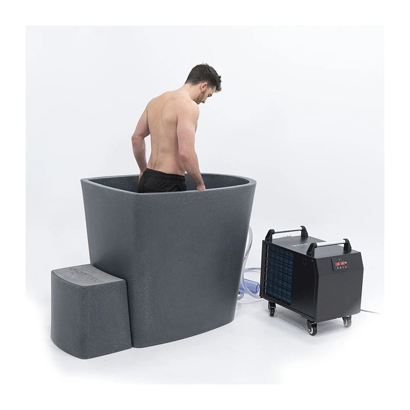 HANKI Bain De Froid + Pompe Submersible - AVANTOPOOL – Image 4