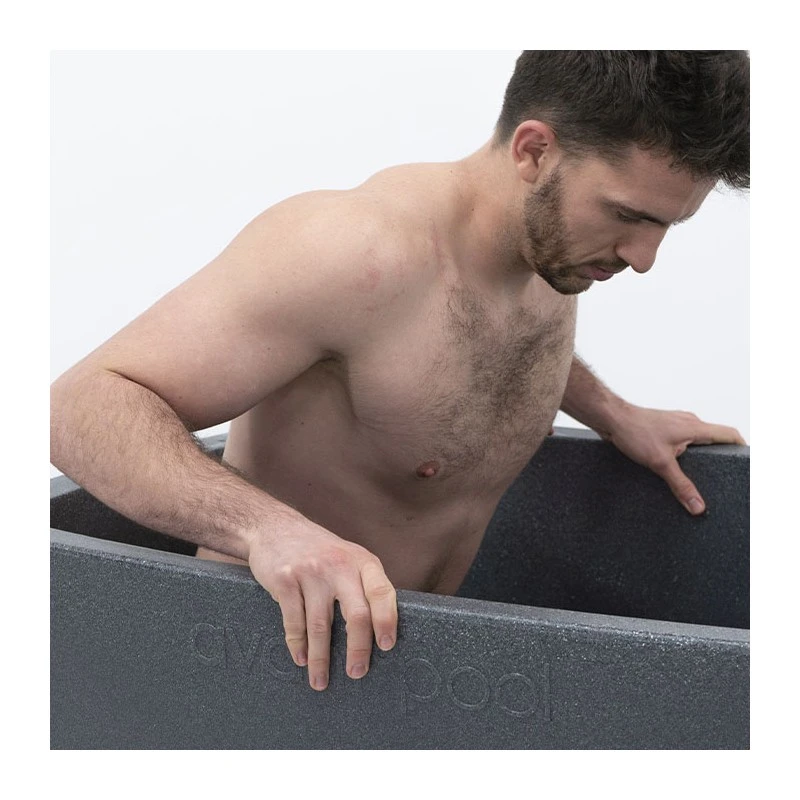 HANKI Bain De Froid + Pompe Submersible - AVANTOPOOL – Image 5