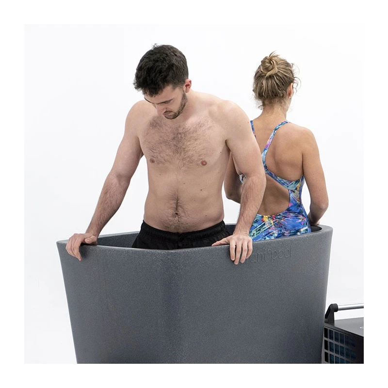 HANKI Bain De Froid + Pompe Submersible - AVANTOPOOL – Image 7