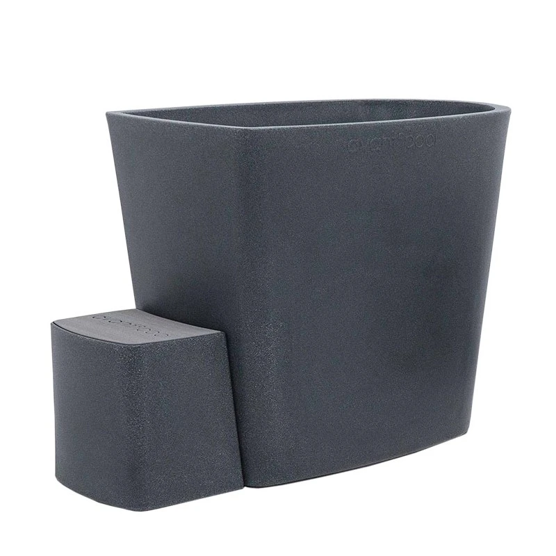 HANKI Bain De Froid + Pompe Submersible - AVANTOPOOL