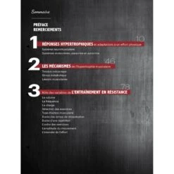 Hypertrophie - 4TRAINER Editions