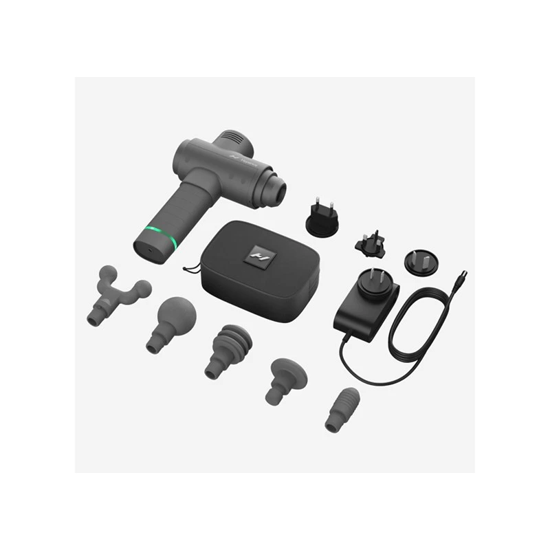 HYPERVOLT 2 - Pistolet De Massage - Normatec Hyperice – Image 2