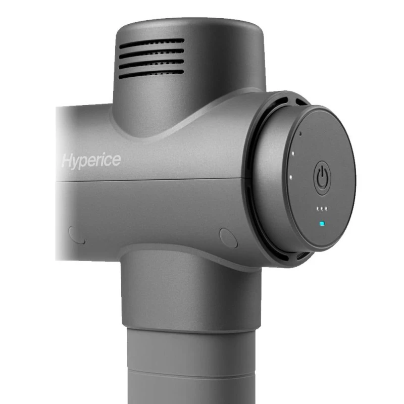 HYPERVOLT 2 - Pistolet De Massage - Normatec Hyperice – Image 3