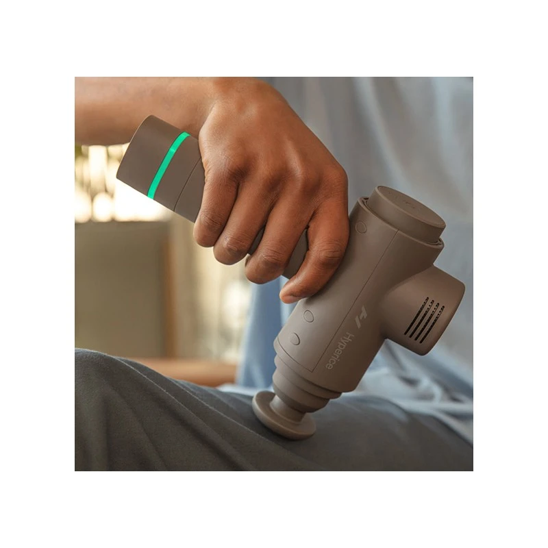 HYPERVOLT 2 - Pistolet De Massage - Normatec Hyperice – Image 4