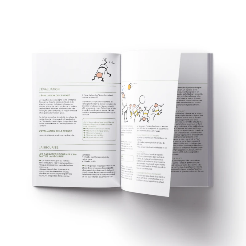 JUDO - Pack Pédagogique - 4TRAINER EDITIONS – Image 3