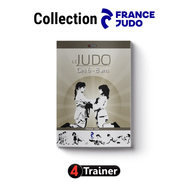 JUDO - Pack Pédagogique - 4TRAINER EDITIONS – Image 5