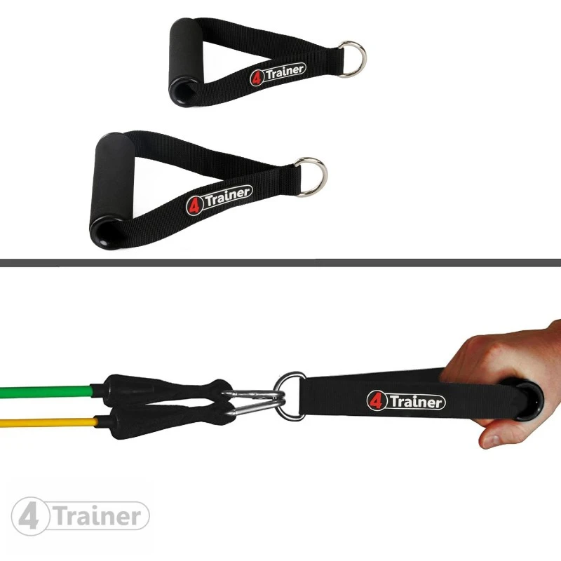 Kit Multi-résistance PRO 4Trainer – Image 7