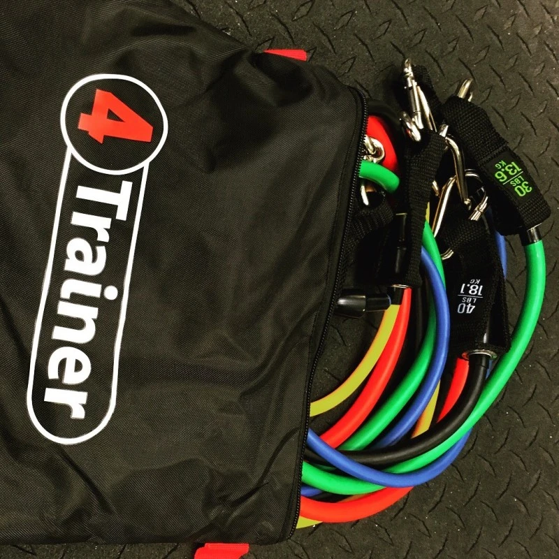 Kit Multi-résistance PRO 4Trainer – Image 8