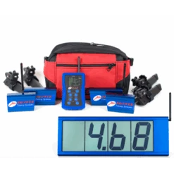 Kit Pro BROWER Avec Panneau