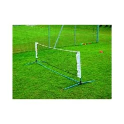 Kit Tennis Ballon 3m Pour Synthétique