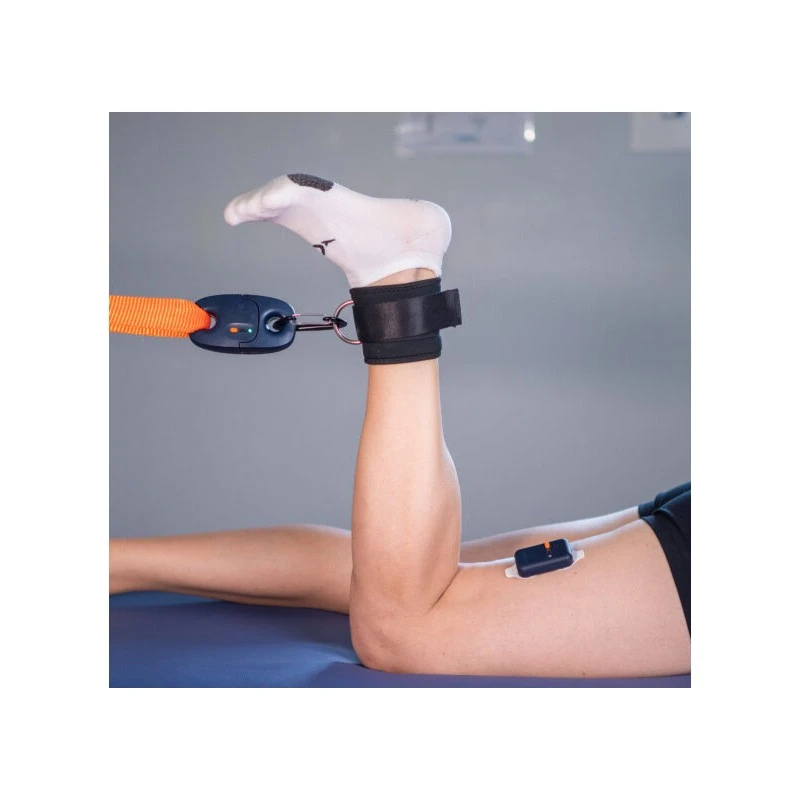 K-MYO - Electromyographe Portable Connecté - KINVENT – Image 3